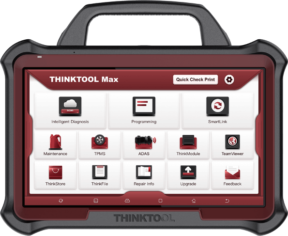 THINKCAR