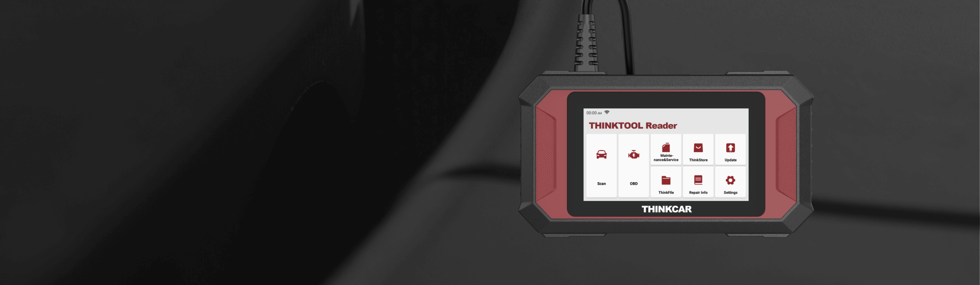 THINKCAR