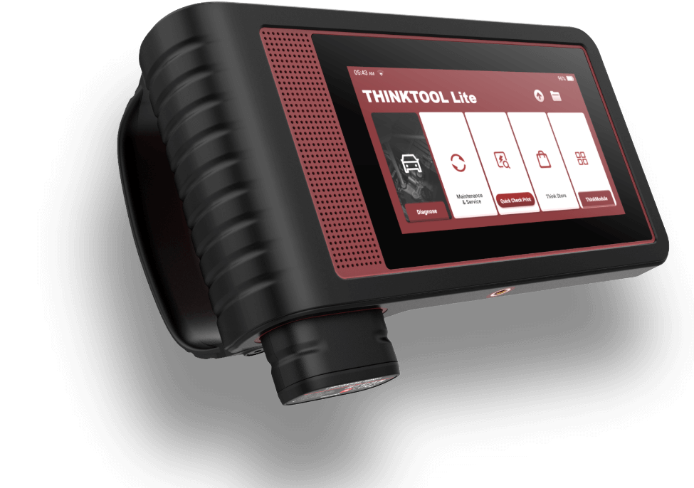 THINKCAR